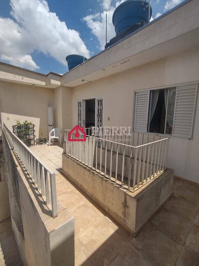 Casa, 5 quartos, 220 m² - Foto 2