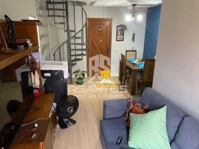 Apartamento, 3 quartos, 115 m² - Foto 4