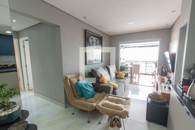 Apartamento, 2 quartos, 72 m² - Foto 4