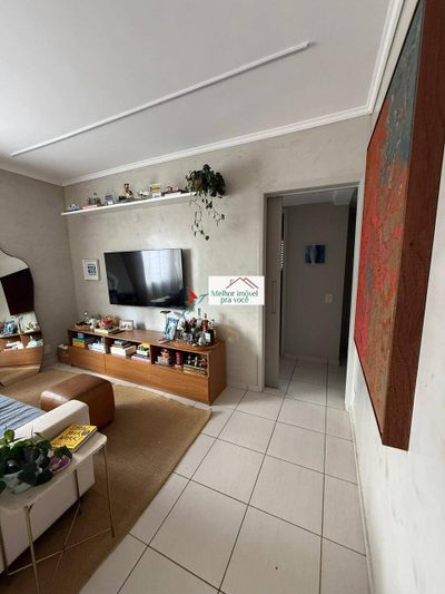 Apartamento, 3 quartos, 80 m² - Foto 4