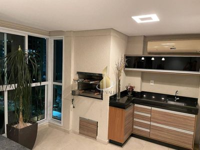 Apartamento, 4 quartos, 183 m² - Foto 5