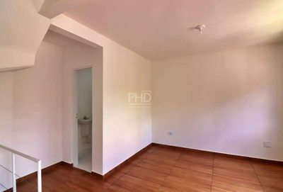 Sobrado, 2 quartos, 90 m² - Foto 3