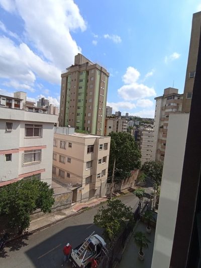 Apartamento, 2 quartos, 65 m² - Foto 3