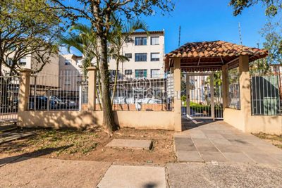 Apartamento, 1 quarto, 39 m² - Foto 1