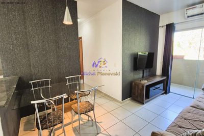 Apartamento, 2 quartos, 56 m² - Foto 4