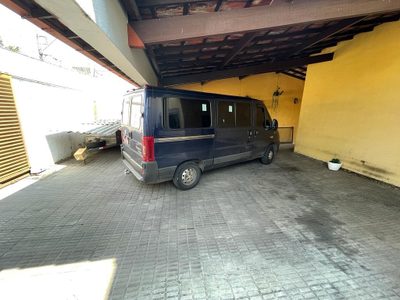 Casa, 5 quartos, 368 m² - Foto 2