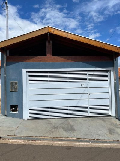 Casa, 2 quartos, 50 m² - Foto 2