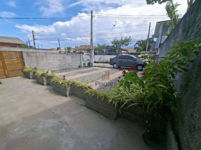 Casa, 2 quartos, 42 m² - Foto 4