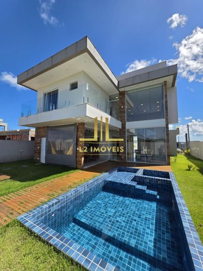 Casa, 4 quartos, 404 m² - Foto 4