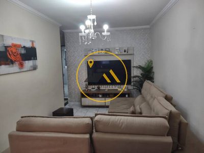 Casa, 3 quartos, 80 m² - Foto 5