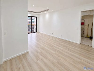 Apartamento, 2 quartos, 85 m² - Foto 2