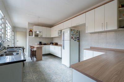 Sobrado, 4 quartos, 86 m² - Foto 5