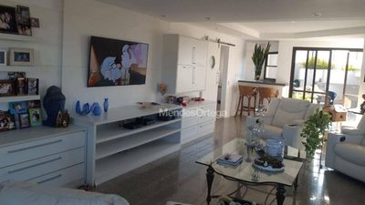 Apartamento, 4 quartos, 396 m² - Foto 2