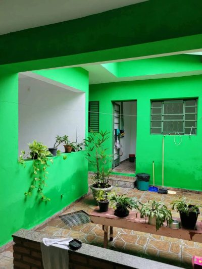 Casa, 3 quartos, 70 m² - Foto 1
