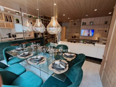 Apartamento, 3 quartos, 138 m² - Foto 5