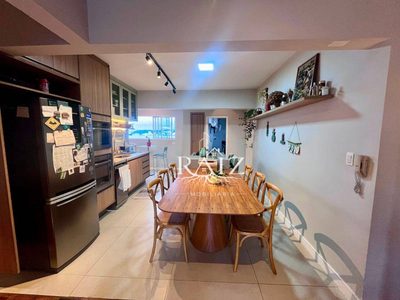 Apartamento, 3 quartos, 144 m² - Foto 5