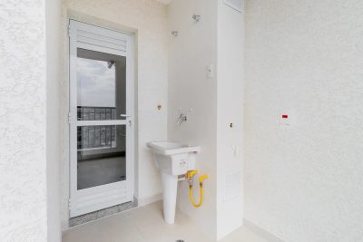 Apartamento, 2 quartos, 59 m² - Foto 1