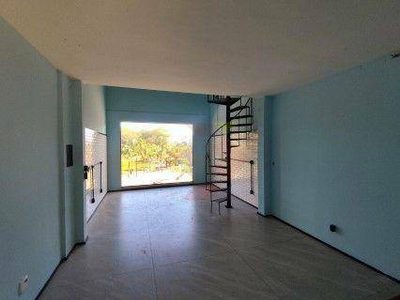 Loja-Salão, 41 m² - Foto 2