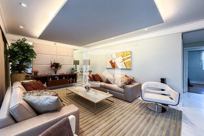 Apartamento, 3 quartos, 224 m² - Foto 2