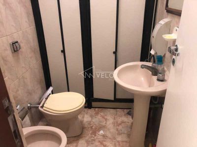 Sala-Conjunto, 32 m² - Foto 5
