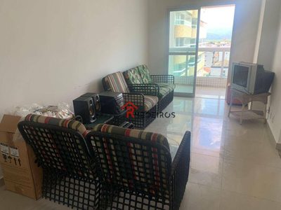 Apartamento, 2 quartos, 91 m² - Foto 3