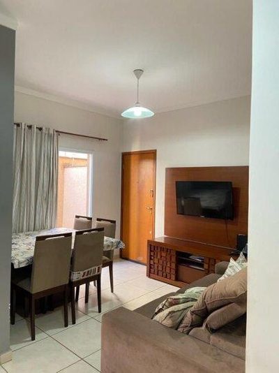 Apartamento, 2 quartos, 70 m² - Foto 1