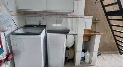 Casa, 3 quartos, 188 m² - Foto 1