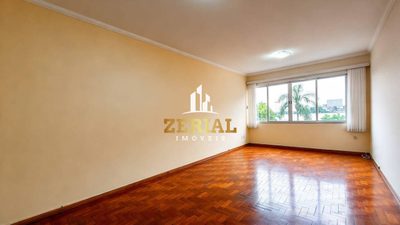 Apartamento, 3 quartos, 93 m² - Foto 2