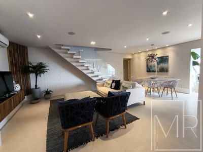 Cobertura, 4 quartos, 270 m² - Foto 2