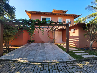 Casa de Condomínio, 4 quartos - Foto 2