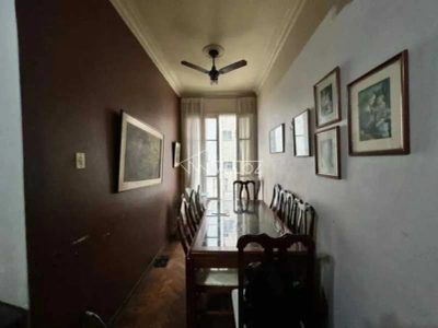 Apartamento, 3 quartos, 100 m² - Foto 2