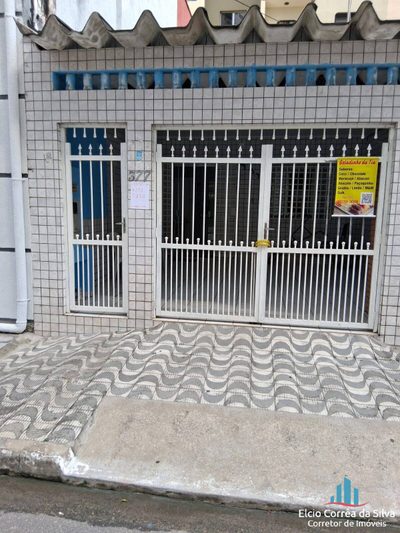 Casa, 2 quartos, 73 m² - Foto 1