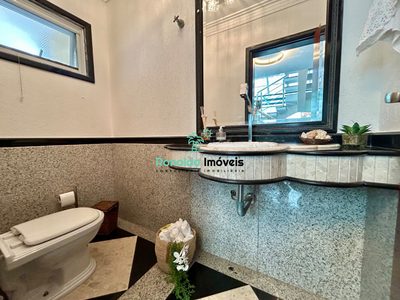 Casa de Condomínio, 5 quartos - Foto 5
