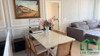 Apartamento, 3 quartos, 93 m² - Foto 4