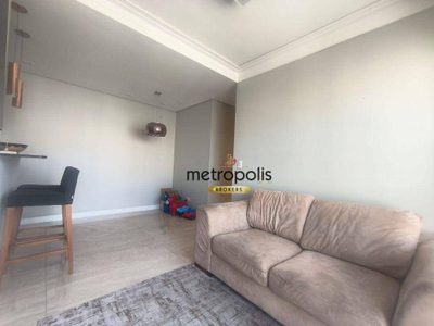 Apartamento, 2 quartos, 64 m² - Foto 3