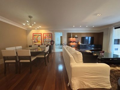 Apartamento, 3 quartos, 177 m² - Foto 2