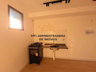 Apartamento, 1 quarto, 30 m² - Foto 5