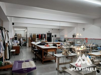 Depósito-Galpão, 1300 m² - Foto 3