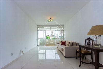 Apartamento, 3 quartos, 123 m² - Foto 1