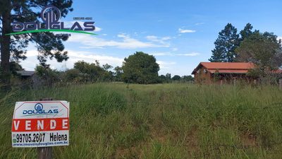 Terreno, 1000 m² - Foto 1