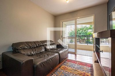 Apartamento, 2 quartos, 72 m² - Foto 3