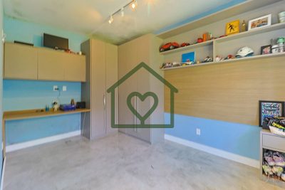 Casa, 5 quartos, 300 m² - Foto 5