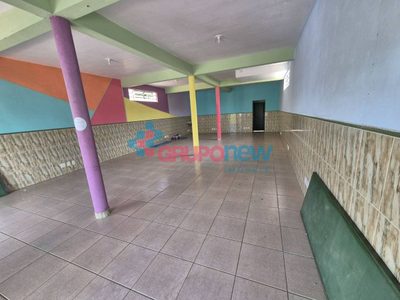 Loja-Salão, 80 m² - Foto 5