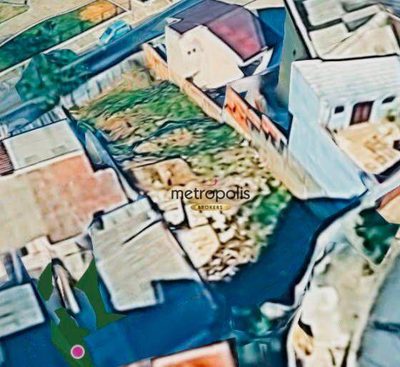 Terreno, 334 m² - Foto 4