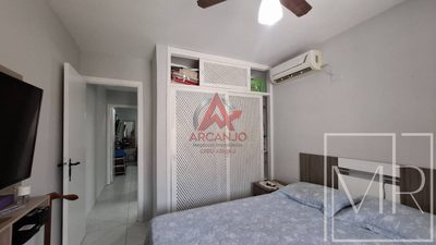 Apartamento, 2 quartos, 61 m² - Foto 3