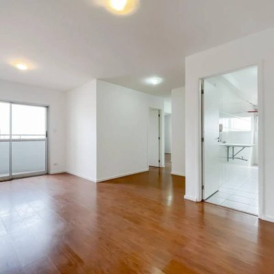 Apartamento, 3 quartos, 74 m² - Foto 1