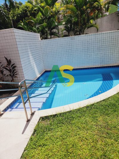 Flat/Apart Hotel, 1 quarto, 36 m² - Foto 2