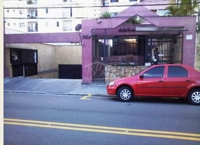 Apartamento, 3 quartos, 85 m² - Foto 2