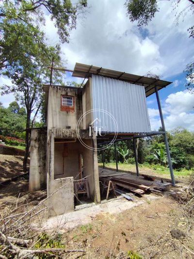 Chácara, 4 quartos, 5009 m² - Foto 3
