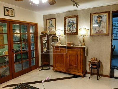 Casa, 3 quartos, 135 m² - Foto 2